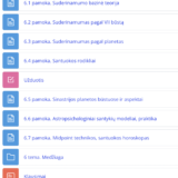 Astrologijos mokymai. Sinastrija - suderinamumo tema - Image 2